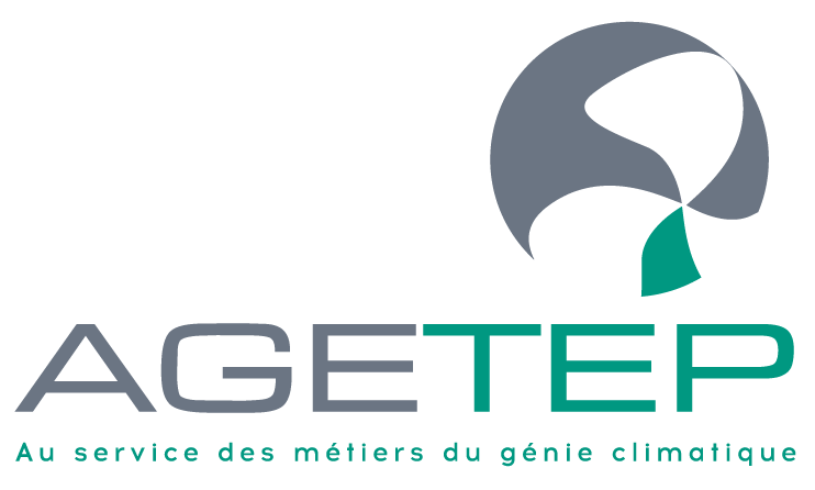 Logo AGETEP